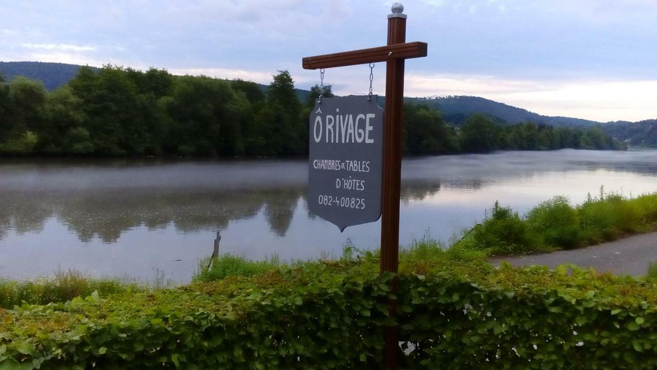Orivage Annevoie-Rouillon Exterior photo